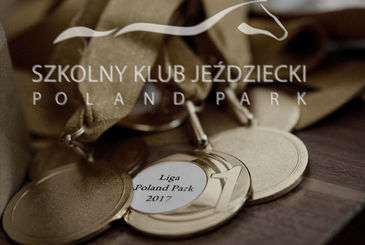 Liga Poland Park - ranking brutto